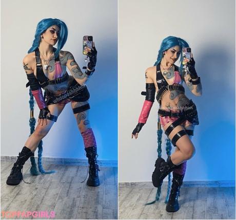 Kiiyoko nude leaked OnlyFans photo #3