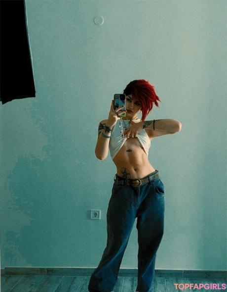 Kiiyoko nude leaked OnlyFans photo #30