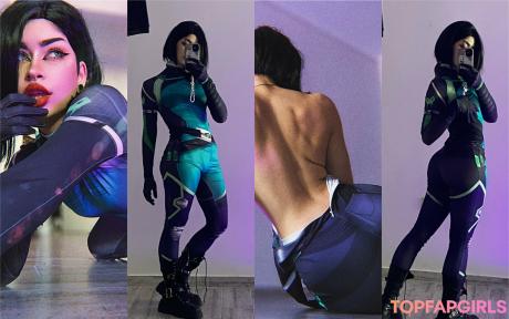 Kiiyoko nude leaked OnlyFans photo #32