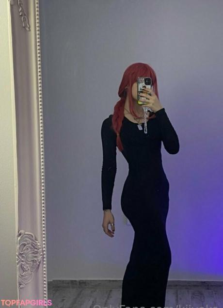 Kiiyoko nude leaked OnlyFans photo #33