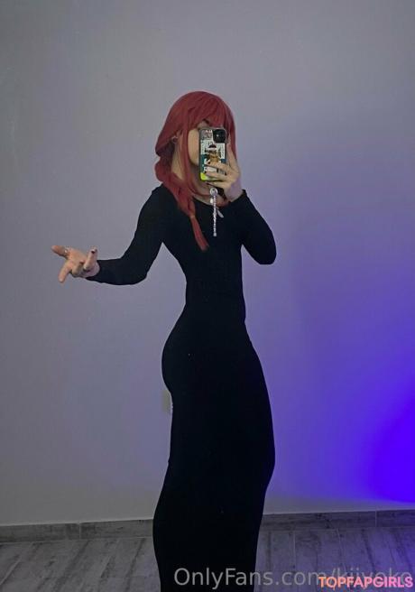Kiiyoko nude leaked OnlyFans photo #34