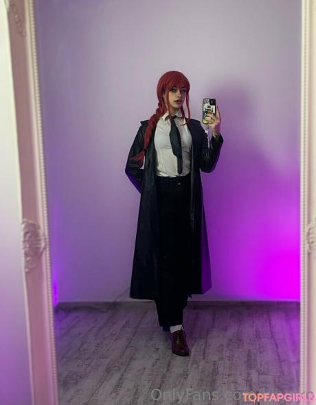Kiiyoko nude leaked OnlyFans photo #36