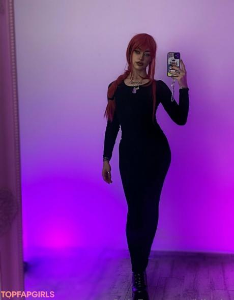 Kiiyoko nude leaked OnlyFans photo #37