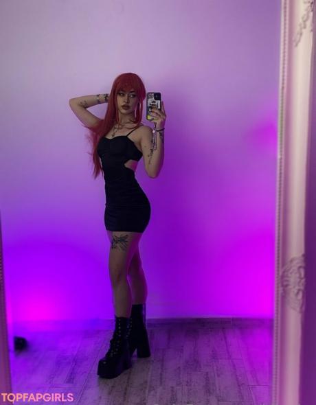 Kiiyoko nude leaked OnlyFans photo #38