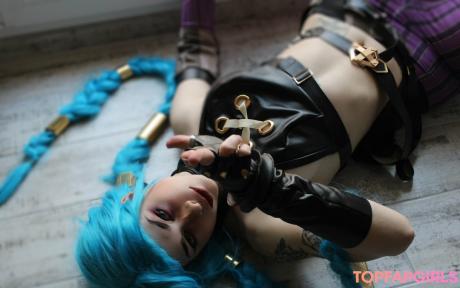 Kiiyoko nude leaked OnlyFans photo #4
