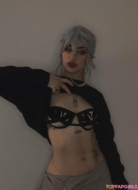 Kiiyoko nude leaked OnlyFans photo #7