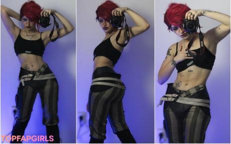 Kiiyoko nude leaked OnlyFans photo #8