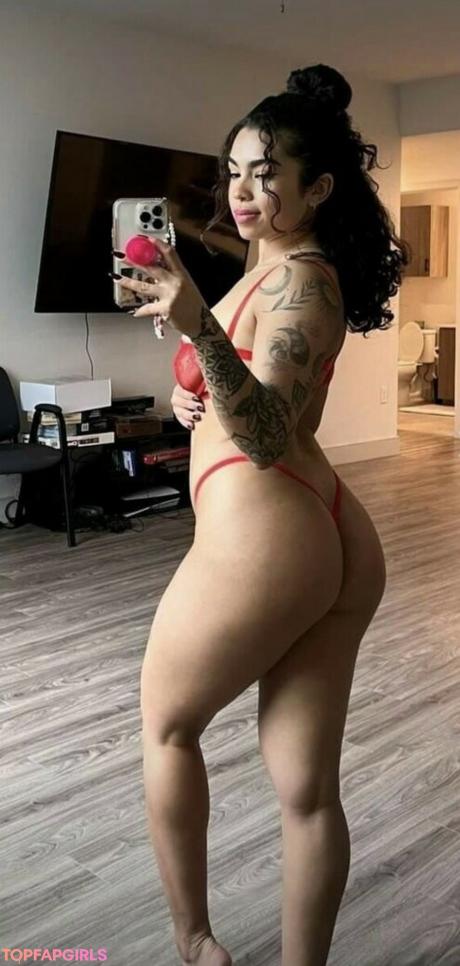 Nicole nude leaked OnlyFans photo #5
