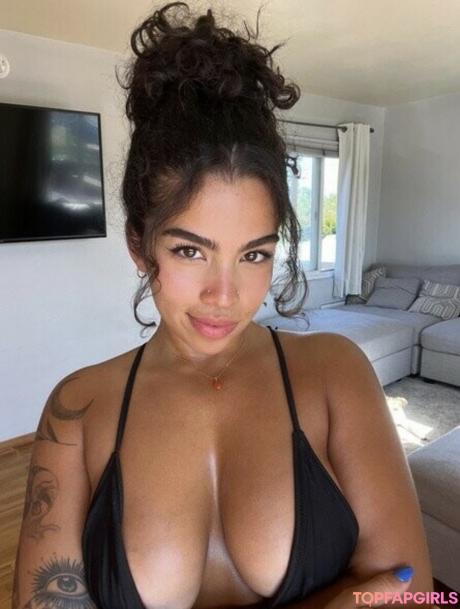 Nicole nude leaked OnlyFans photo #6