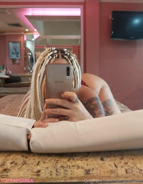 Nathaliasweett nude leaked OnlyFans photo #106