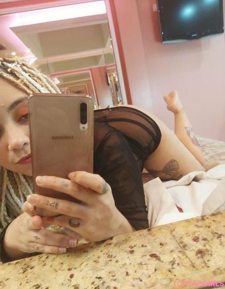 Nathaliasweett nude leaked OnlyFans photo #120