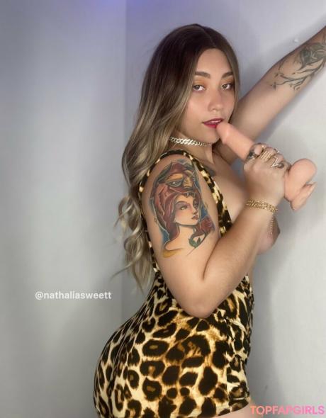 Nathaliasweett nude leaked OnlyFans photo #127