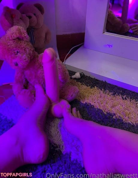 Nathaliasweett nude leaked OnlyFans photo #177