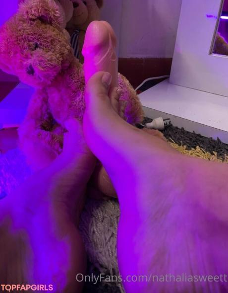 Nathaliasweett nude leaked OnlyFans photo #178