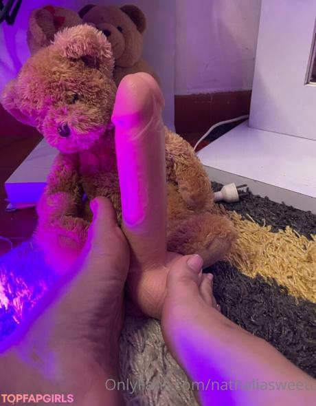 Nathaliasweett nude leaked OnlyFans photo #179