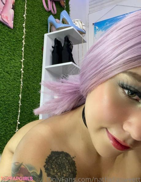 Nathaliasweett nude leaked OnlyFans photo #195