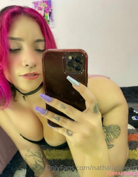 Nathaliasweett nude leaked OnlyFans photo #197