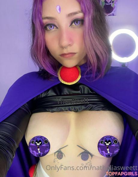 Nathaliasweett nude leaked OnlyFans photo #224