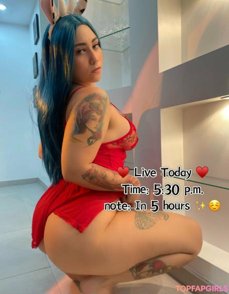 Nathaliasweett nude leaked OnlyFans photo #262