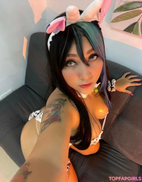 Nathaliasweett nude leaked OnlyFans photo #272