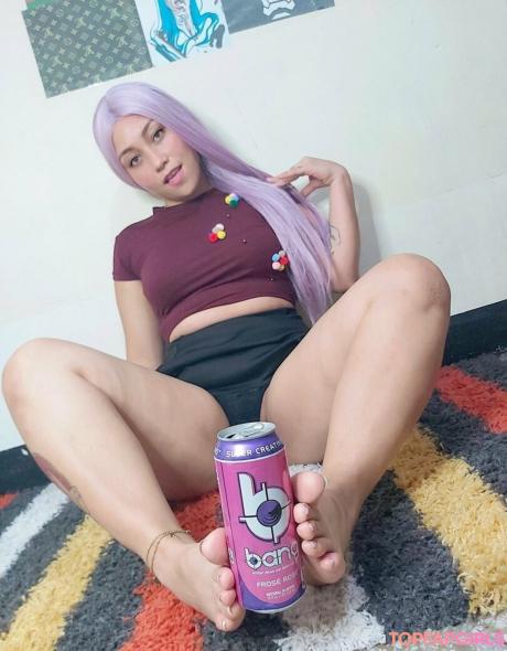 Nathaliasweett nude leaked OnlyFans photo #40
