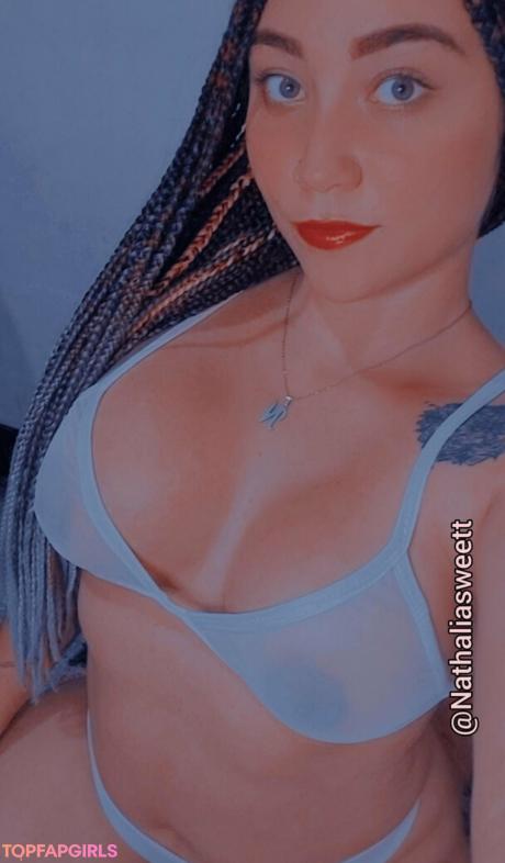 Nathaliasweett nude leaked OnlyFans photo #68