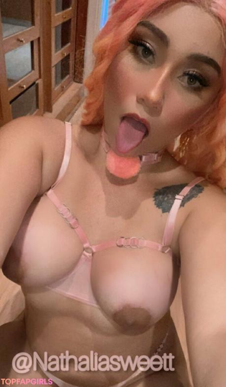Nathaliasweett nude leaked OnlyFans photo #83