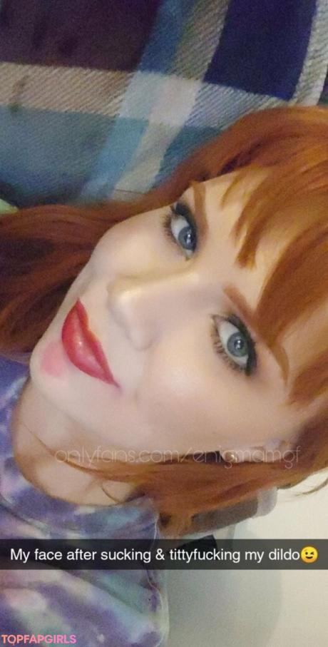 Enigmamgf nude leaked OnlyFans photo #40