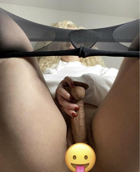 Udreamofjordanx nude leaked OnlyFans photo #56