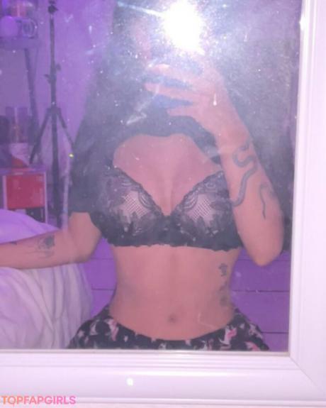 Jenny nude leaked OnlyFans photo #10