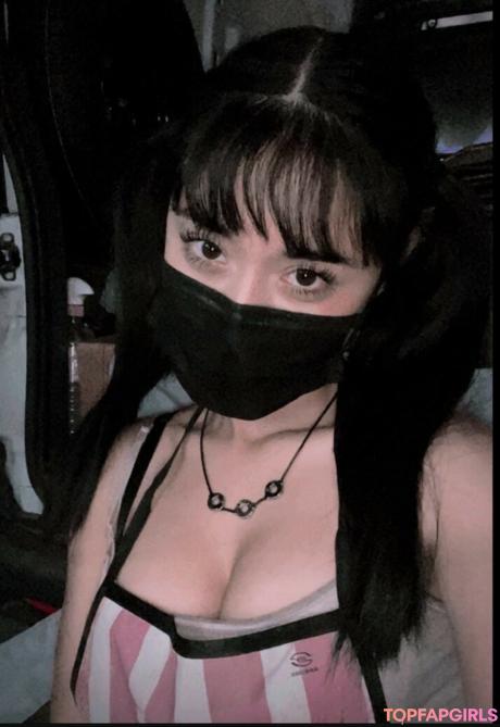 Jenny nude leaked OnlyFans photo #12