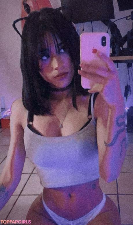 Jenny nude leaked OnlyFans photo #7