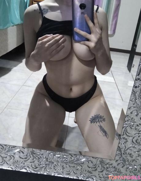 Becka666 nude leaked OnlyFans pic