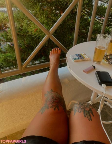 Feetloretta nude leaked OnlyFans photo #64