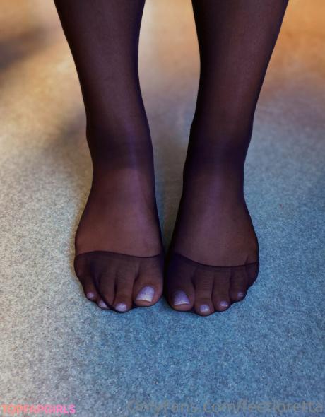 Feetloretta nude leaked OnlyFans photo #70