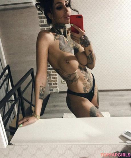 Darkhorsetattoo nude leaked OnlyFans photo #3