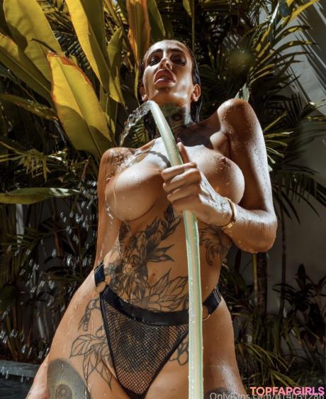 Darkhorsetattoo nude leaked OnlyFans photo #7