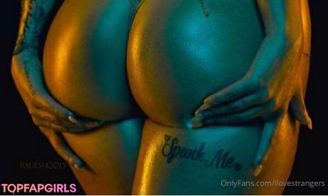 Ilovestrangers nude leaked OnlyFans photo #14