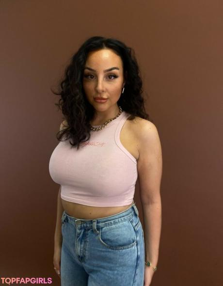 Marleymathers nude leaked OnlyFans photo #18