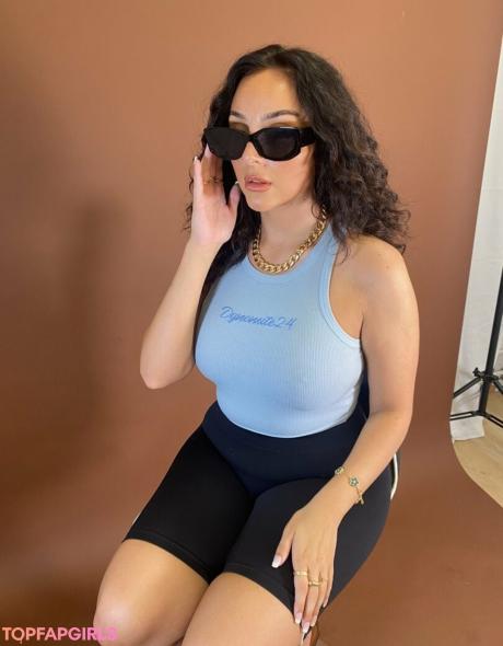 Marleymathers nude leaked OnlyFans photo #5
