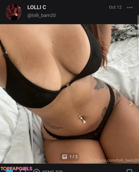 Lokitastar23 nude leaked OnlyFans pic