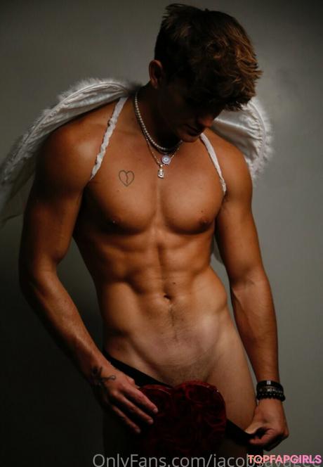 Jacobsavagee nude leaked OnlyFans photo #2