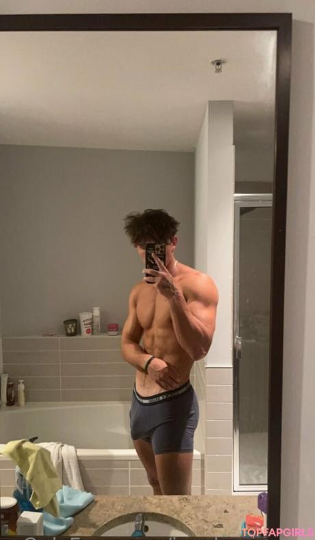 Jacobsavagee nude leaked OnlyFans photo #22