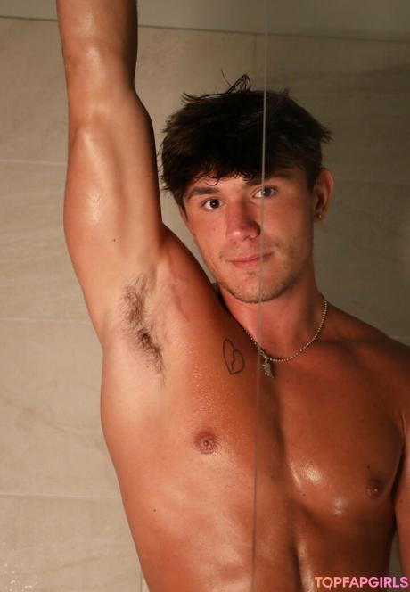 Jacobsavagee nude leaked OnlyFans photo #28