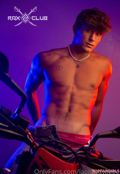 Jacobsavagee nude leaked OnlyFans photo #3