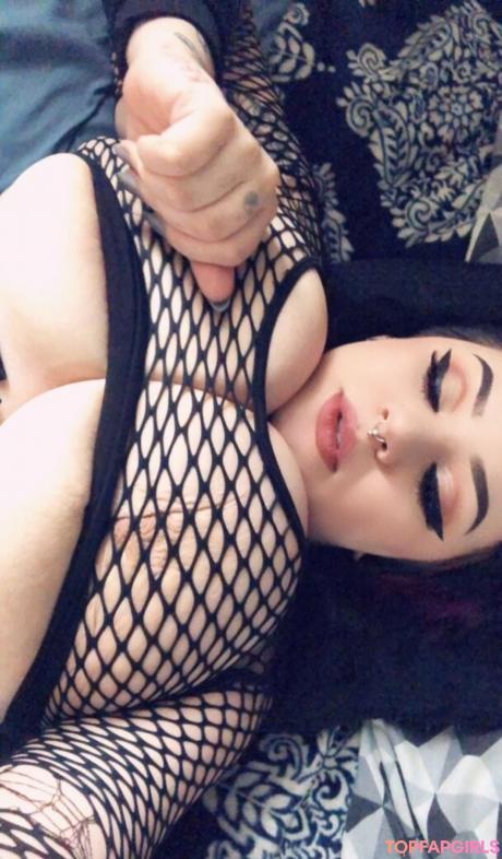 SpookyGirlLove nude leaked OnlyFans photo #128