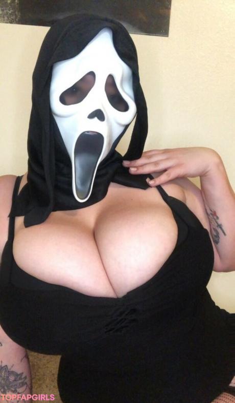 SpookyGirlLove nude leaked OnlyFans photo #209