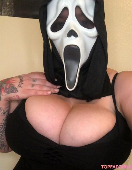 SpookyGirlLove nude leaked OnlyFans photo #212