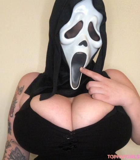 SpookyGirlLove nude leaked OnlyFans photo #214