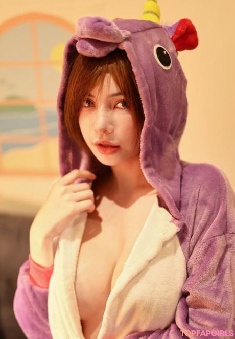 Sutasinee nude leaked OnlyFans photo #32